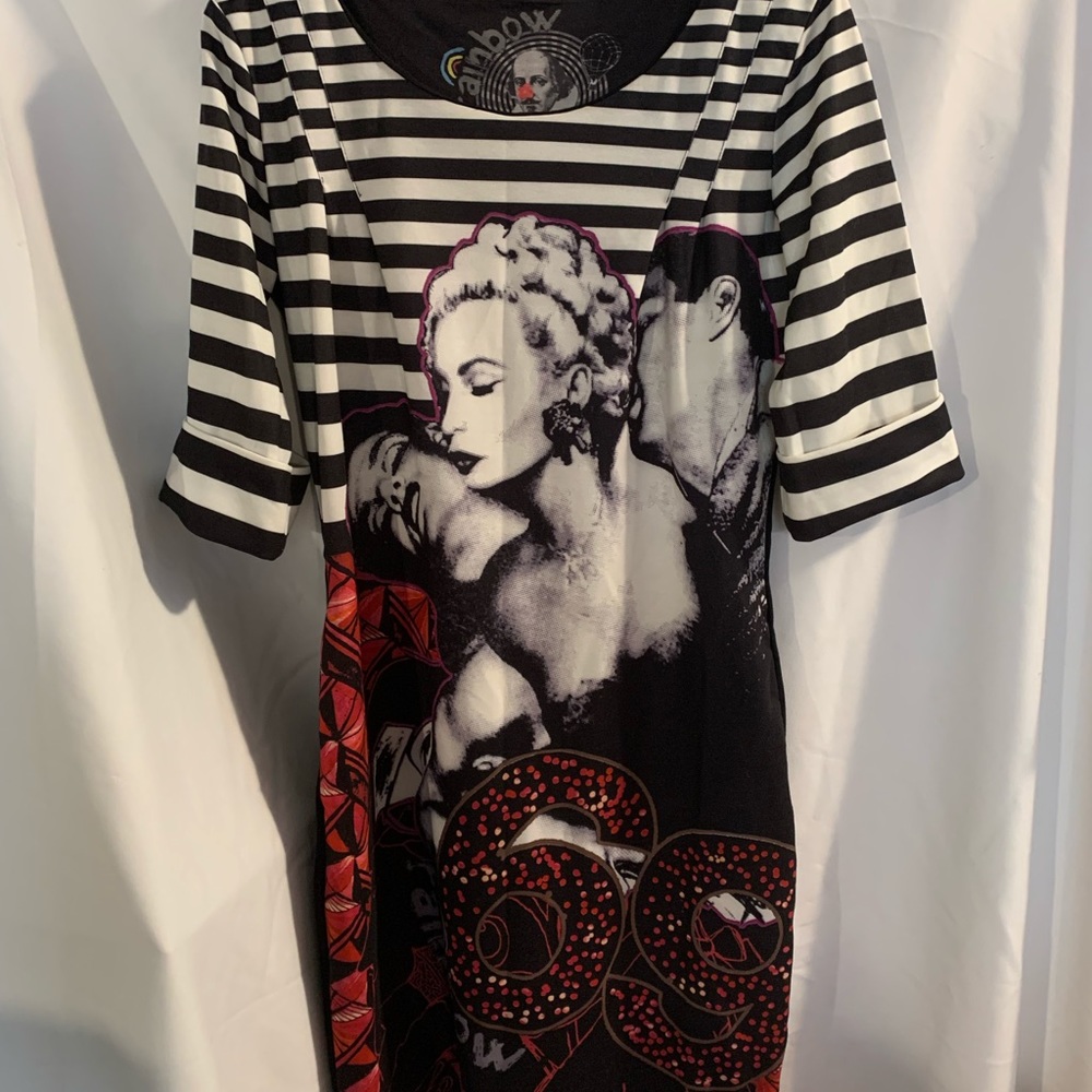 Desigual Dress